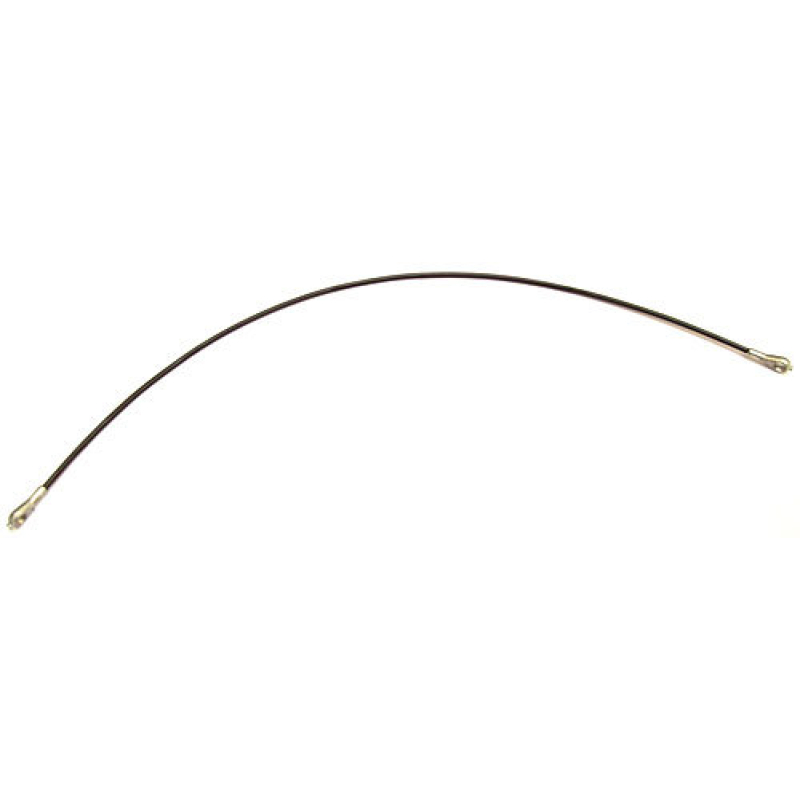 HES014org kabel achterklep